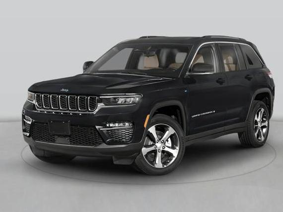 JEEP GRAND CHEROKEE 2024 1C4RJYC69R8505312 image